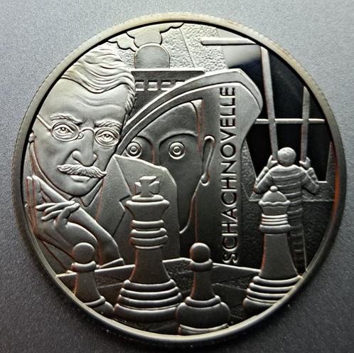 Oostenrijk, 20 Euro 2013 - zilver Proof, Postzegels en Munten, Munten | Europa | Euromunten, Losse munt, 10 euro, Oostenrijk, Zilver