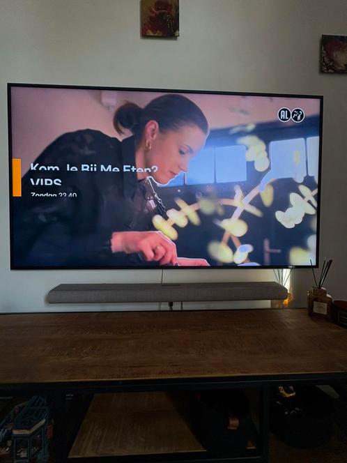 Harman/Kardon multibeam, Audio, Tv en Foto, Soundbars, Zo goed als nieuw, Ophalen