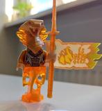 Lego Ninjago Aspheera Golden Snake, Ophalen, Nieuw