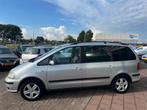 Seat Alhambra 2.0 Expedition - Clima - Cruise -, Auto's, Voorwielaandrijving, Stof, Zwart, 4 cilinders