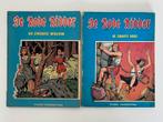 De rode ridder, 1e druk, SC, Boeken, Meerdere stripboeken, Ophalen of Verzenden, Gelezen