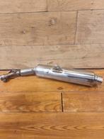 Uitlaat Honda VTR1000, Ophalen of Verzenden