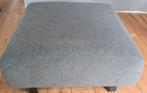 Montel Sue Hocker 90x90x40, Ophalen, Zo goed als nieuw, Rechthoekig