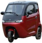 Mini auto. Geen rijbewijs nodig, 45km/u, Diversen, Ophalen, Zo goed als nieuw, 46 km of meer, 16 km/u of meer