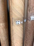 Visgraat Naturel Eiken Vinyl Restpartij | 2,95x4,00mtr, Ophalen, Nieuw, Nvt, Nvt