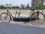 Zeer nette TANDEM - Van Raam, Ophalen, Gebruikt, Minder dan 10 versnellingen, Van Raam