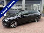 Skoda Octavia Combi 1.4 TSI iV PHEV Sportline Business 07-20, 150 pk, Zwart, Hybride Elektrisch/Benzine, 1500 kg