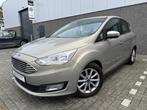 Ford C-MAX 1.0 EcoBoost 92 kW Airco Cruise Control, 125 pk, Gebruikt, Euro 6, Bedrijf