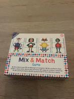 Mix en match spelletje, Ophalen of Verzenden, Zo goed als nieuw, Zwangerschap en Bevalling