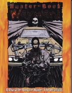 Hunter book wayward  WW8113, Atomik, Verzenden, Nieuw, White wolf