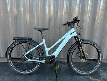 Specialized Vado 4.0 IGH e-bike met riem  beschikbaar voor biedingen