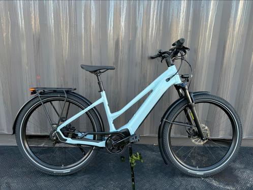 Specialized Vado 4.0 IGH e-bike met riem, Fietsen en Brommers, Elektrische fietsen, Nieuw, Overige merken, 50 km per accu of meer