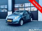 Suzuki Alto 1.0 | Airco | 1e Eigenaar | NAP | Nette Auto |, Euro 5, Stof, Gebruikt, 4 stoelen