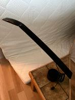 Bureaulamp, Ophalen, Zo goed als nieuw, Metaal, 50 tot 75 cm