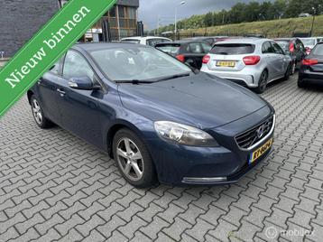 Volvo V40 1.6 D2 Momentum beschikbaar voor biedingen