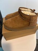 Zgan UGG ultra classic mini maat 40, Ophalen of Verzenden, Zo goed als nieuw, Bruin
