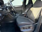 Seat Tarraco 1.4 TSI e-Hybrid PHEV FR|TREKHAAK|CAMERA|KEYLES, Traction-control, Zwart, 4 cilinders, Leder en Stof