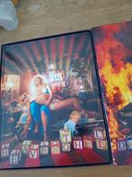 David la chapelle heaven to hell foto boek vogue fashion cel, Verzenden, Fotografen