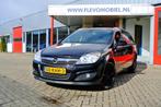 Opel Astra Wagon 1.6 Cosmo Navi|Leder|LMV|Stoelverw, Voorwielaandrijving, 15 km/l, Gebruikt, 116 pk