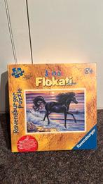 Puzzel met zacht paard 250 stukjes, Ophalen of Verzenden, Zo goed als nieuw