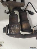Katalysator spruitstuk BMW 1 / 3 serie e9x e8x 7532997, Auto-onderdelen, Uitlaatsystemen, Gebruikt, Einsteinlaan 5 rijswijk, Bmw