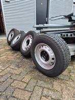 Snowproof banden, Auto-onderdelen, Banden en Velgen, Ophalen, 15 inch, Band(en), Zomerbanden