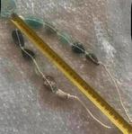 antiek Handgemaakt romeinse glaskralen hanger ketting Uniek, Sieraden, Tassen en Uiterlijk, Antieke sieraden, Ophalen of Verzenden