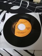 De Zangeres Zonder Naam - Witte Rozen Uit Athene, Ophalen of Verzenden, Gebruikt, Nederlandstalig, Single