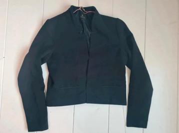 Cropped / korte blazer van Scenario, maat 36 beschikbaar voor biedingen