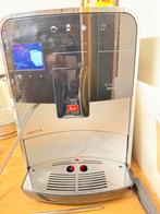 Melitta Caffeo Barista Smart - Koffiemachine, Witgoed en Apparatuur, Afneembaar waterreservoir, Gebruikt, Koffiemachine, Koffiebonen