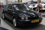 Jaguar X-Type 2.0 V6 Sport Airco, Stuurbekrachtiging, Xenon,, Auto's, Jaguar, Origineel Nederlands, Te koop, 5 stoelen, Benzine