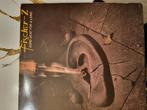 Fischer z going deaf for a living vinyl, Cd's en Dvd's, Vinyl | Pop, Ophalen of Verzenden, 1980 tot 2000, Zo goed als nieuw, 12 inch