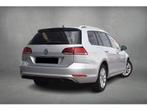 VW Golf 1.0 TSI Comfortline | CarPlay | ACC | APK 2027, Auto's, Voorwielaandrijving, Stof, Zwart, 1210 kg