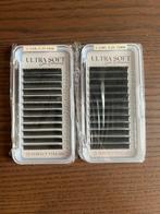 Wimperextensions Benodigdheden - Diverse Sets, Ogen, Zwart, Nieuw, Ophalen of Verzenden