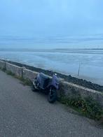 Typhoon 70cc, 70 cc, Zo goed als nieuw, 2 versnellingen, Ophalen