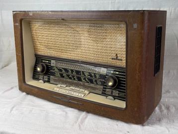 Siemens Buisradio beschikbaar voor biedingen