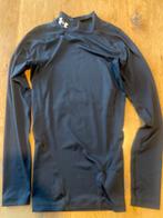 Under Armour Thermoshirt XS Compressie Heatgear, Kleding | Dames, Ophalen of Verzenden, Zo goed als nieuw, Maat 34 (XS) of kleiner