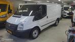 Ford Transit 260S 2.2 TDCI Economy Edition, Auto's, Euro 5, 101 pk, Gebruikt, 4 cilinders