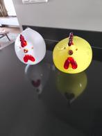 Villeroy en boch kippen, Ophalen of Verzenden, Zo goed als nieuw