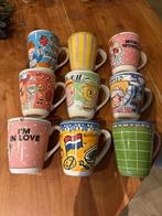 Verschillende soorten thee mokken blond amsterdam, Huis en Inrichting, Keuken | Servies, Blond Amsterdam, Ophalen of Verzenden