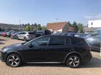 Ford Focus Wagon 1.0 EcoBoost Hybrid Active X 155pk | Adapti, Auto's, Stof, Gebruikt, Euro 6, Zwart