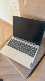 Lenovo ideapad 3 15ADA05, Computers en Software, Chromebooks, Ophalen of Verzenden, Zo goed als nieuw, 14 inch