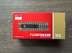 Fleischmann Profi rails, electrische ontkoppelrails 6111, Hobby en Vrije tijd, Gelijkstroom, Fleischmann, Rails, Ophalen of Verzenden