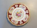 Royal Albert gebaksbordje, ontbijtbord, Lady Hamilton, Ophalen of Verzenden, Zo goed als nieuw, Porselein, Bord of Schaal