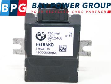 BRANDSTOFPOMP MODULE BMW 3 serie (G20) (16149452468) beschikbaar voor biedingen
