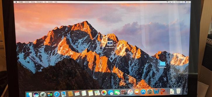 iMac 21.5-inch (Mid 2011), Computers en Software, Apple Desktops, Gebruikt, iMac, 2 tot 3 Ghz, 4 GB, Ophalen of Verzenden