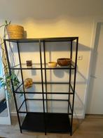 Ikea Vittsjö stellingkast, Huis en Inrichting, Ophalen, Zo goed als nieuw