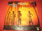 Boney M.: Malaika, Cd's en Dvd's, Ophalen of Verzenden, Zo goed als nieuw, Pop, Single