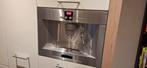 Bosch TK68E570/04 Inbouw Koffiemachine - Zeer Goed!, Witgoed en Apparatuur, Koffiezetapparaten, Espresso apparaat, Koffiebonen