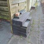 Nieuwe stenen / tegels, Tuin en Terras, Ophalen of Verzenden, Nieuw, Overige materialen